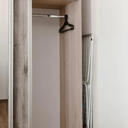 Near Center With Balcony And Free Parking * Skopie