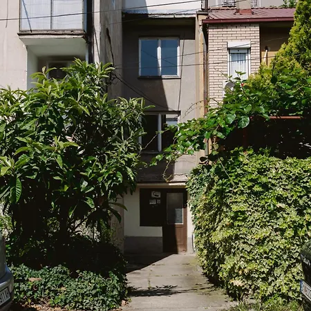 Apartamento Near Center With Balcony And Free Parking Skopie